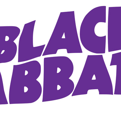 BLACK SABBATH