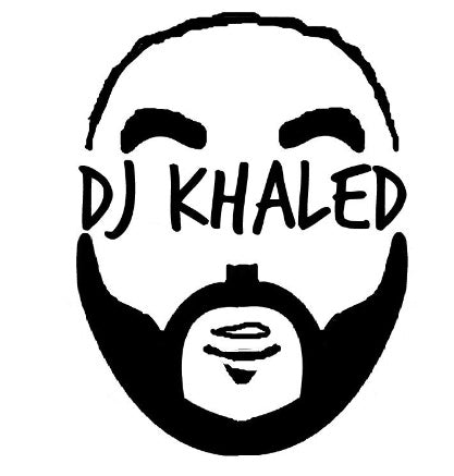 DJ KHALED