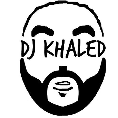 DJ KHALED