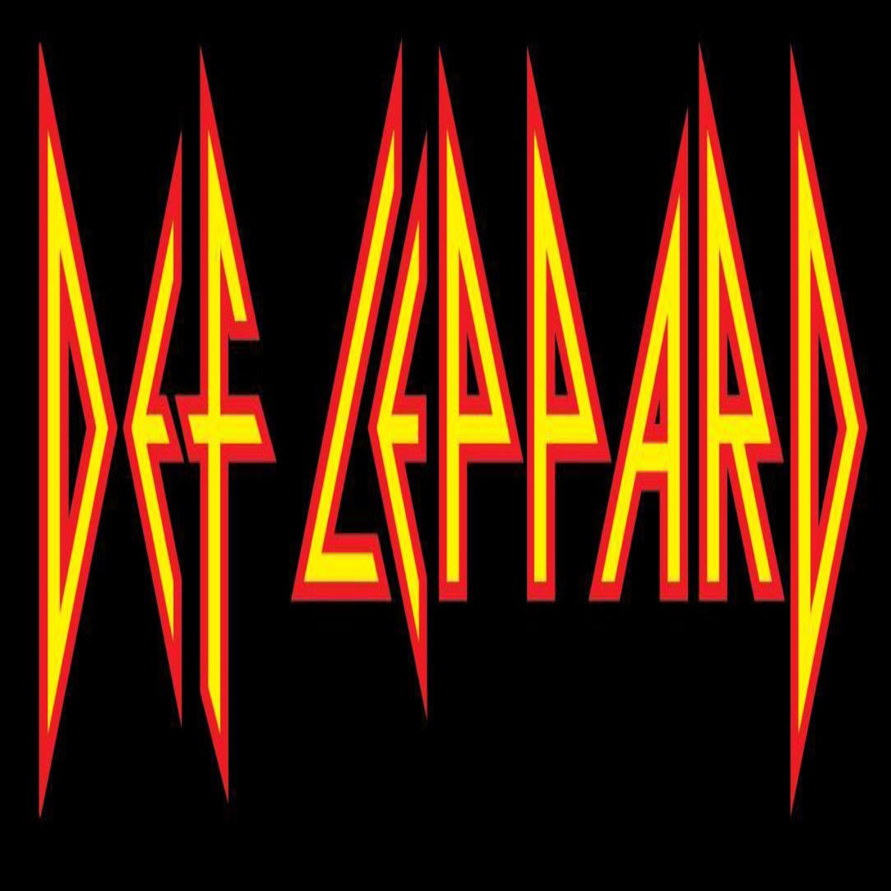 DEF LEPPARD