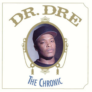 DR. DRE