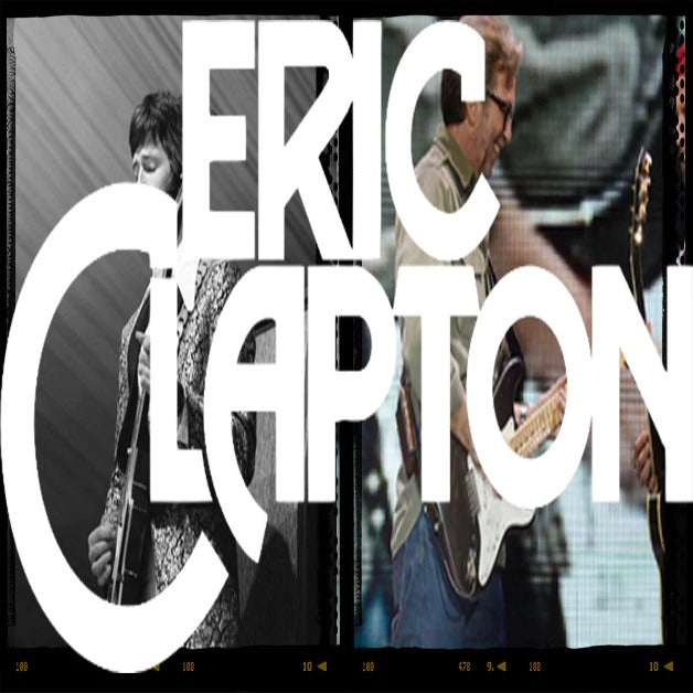 Eric Clapton