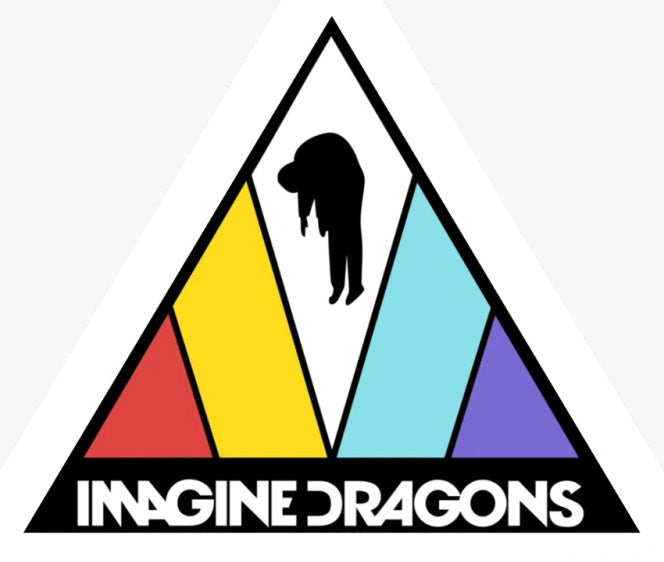 IMAGINE DRAGONS