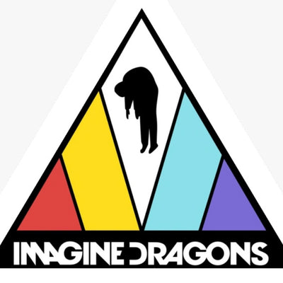 IMAGINE DRAGONS