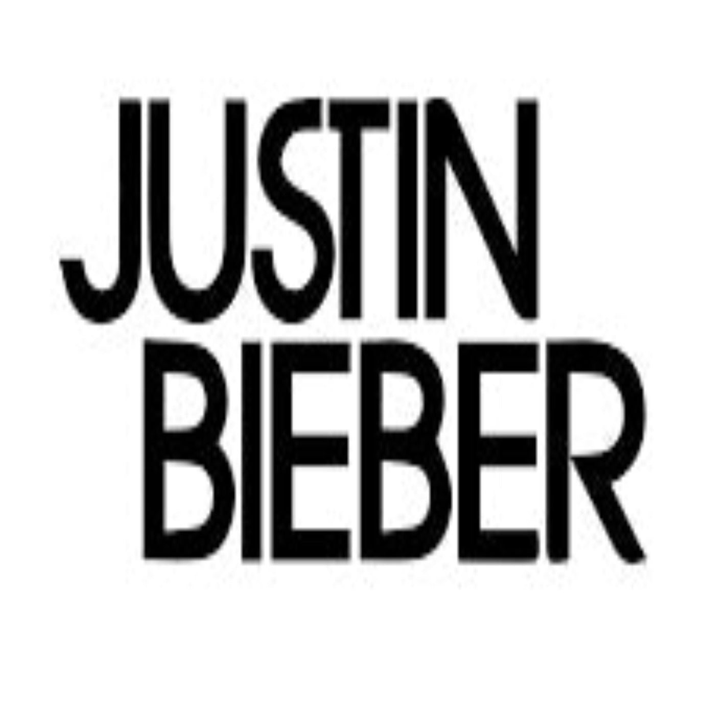 JUSTIN BIEBER