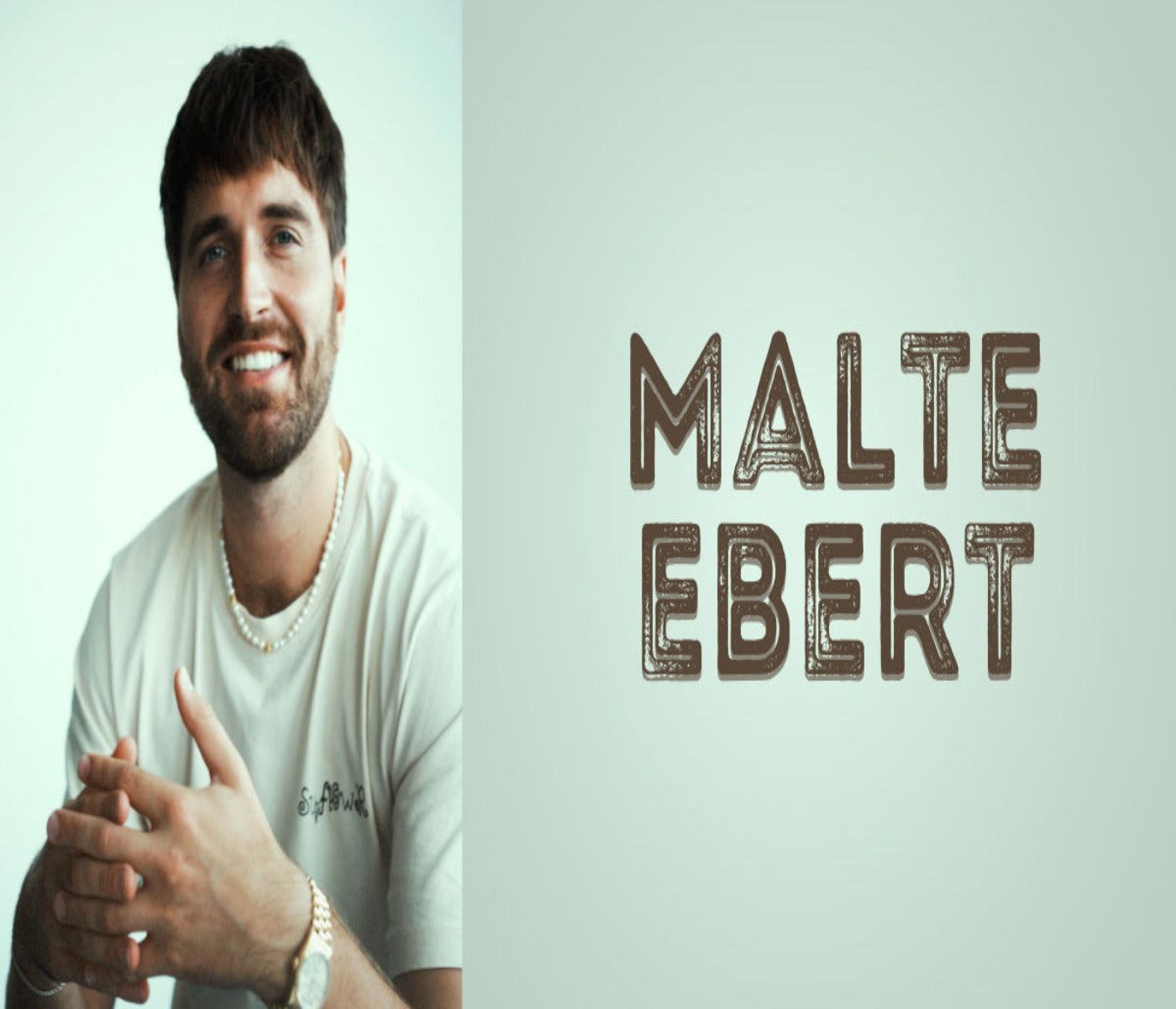 MALTE EBERT