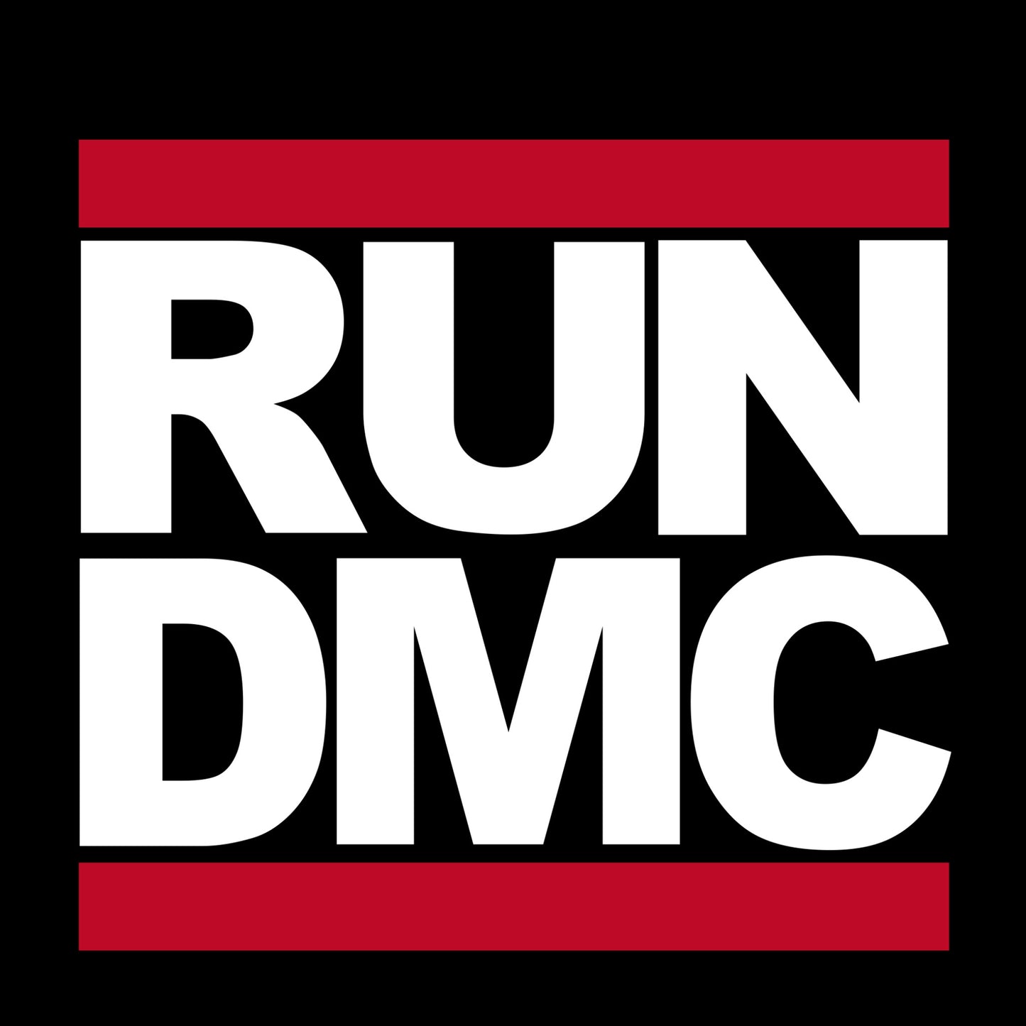 RUN DMC