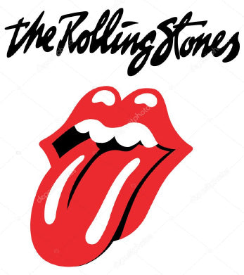 the Rolling Stones