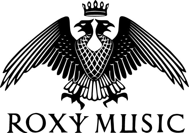 ROXY MUSIC