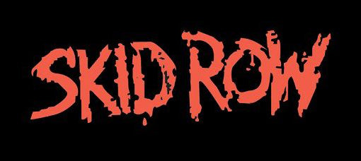 SKID ROW