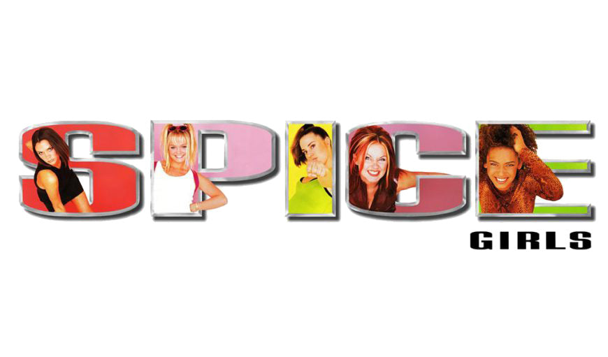 SPICE GIRLS