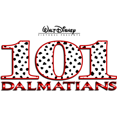 101 Dalmatians