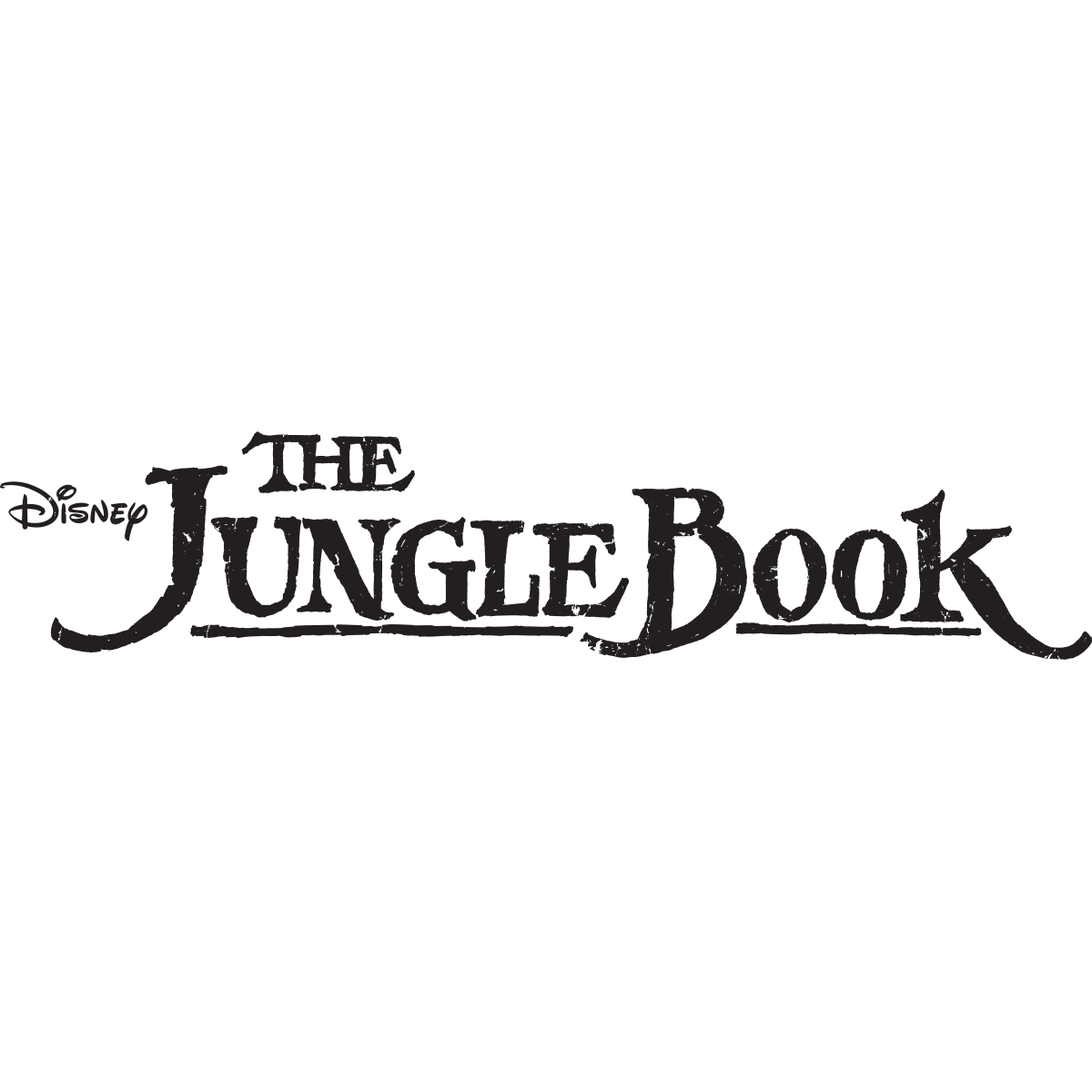 The Jungle Book