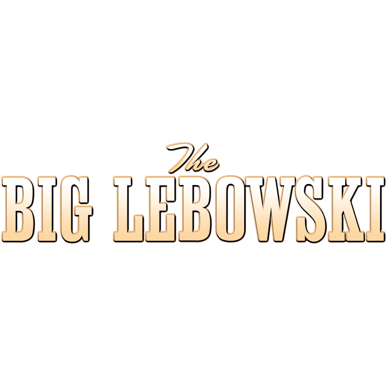 The Big Lebowski