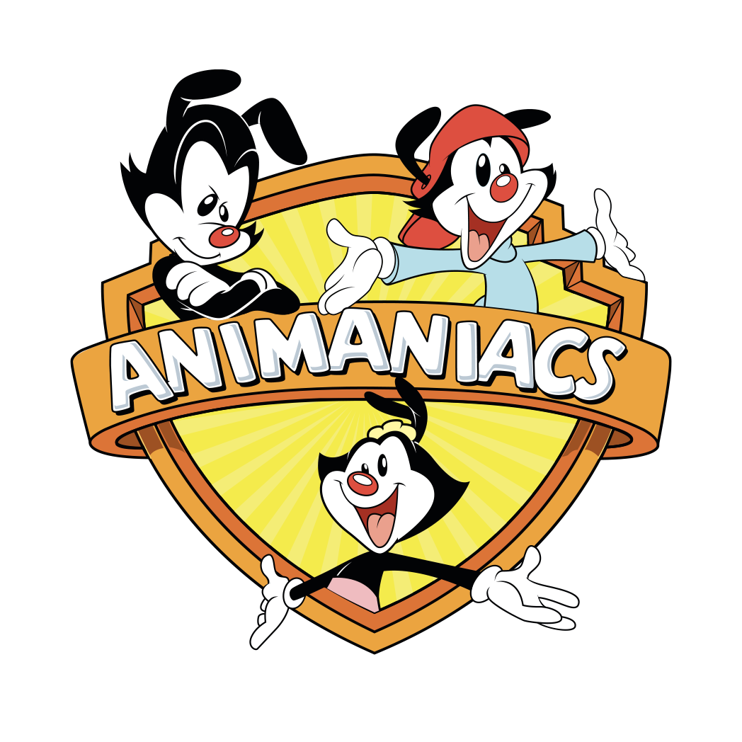 Animaniacs