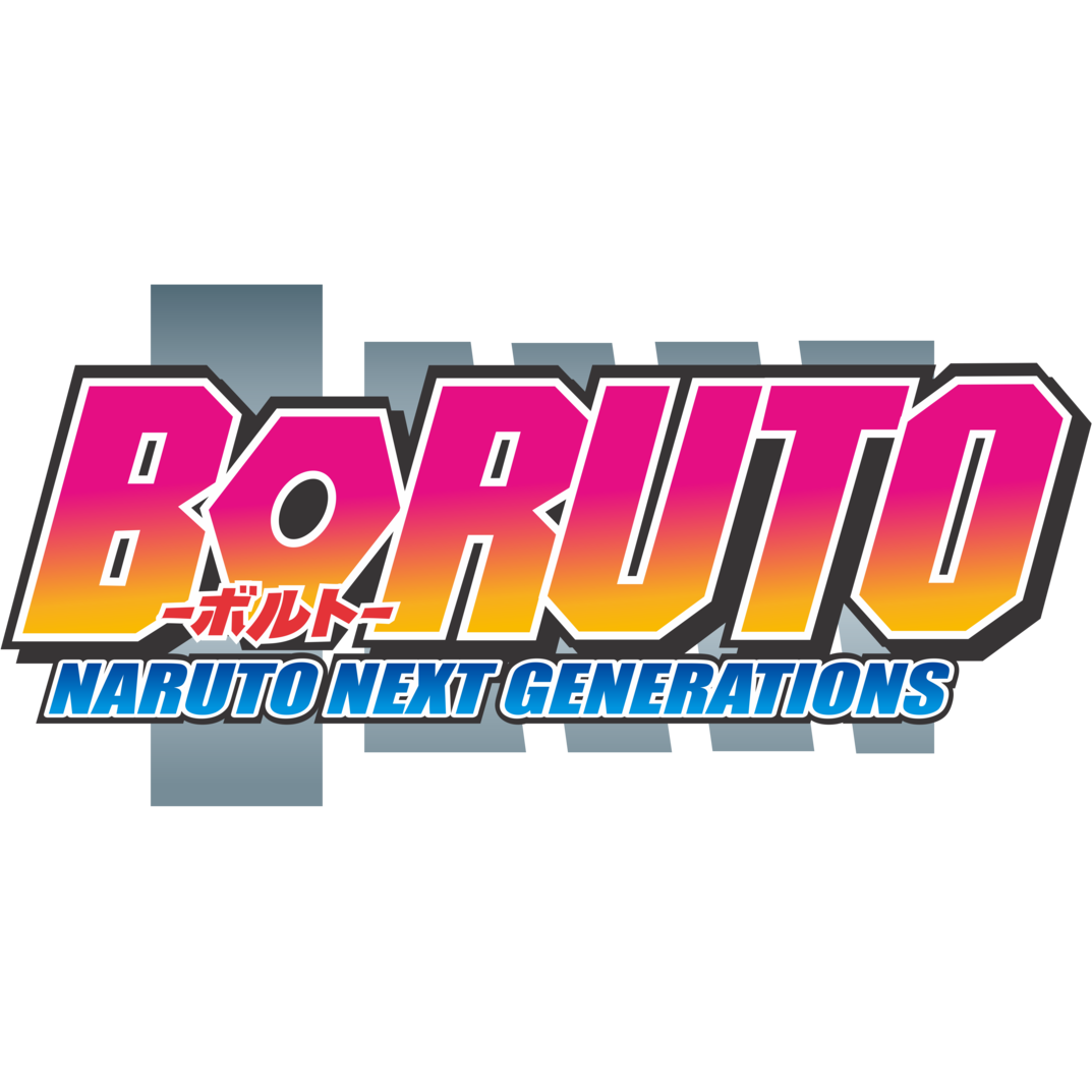 Boruto: Naruto Next Generation