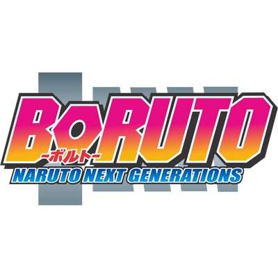 Boruto: Naruto Next Generation