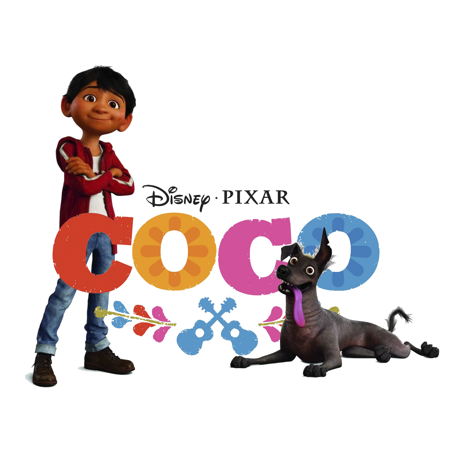 Coco