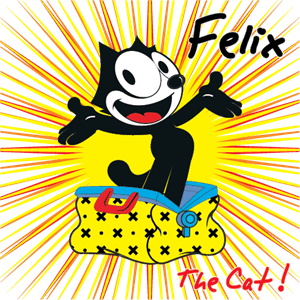 Felix The Cat