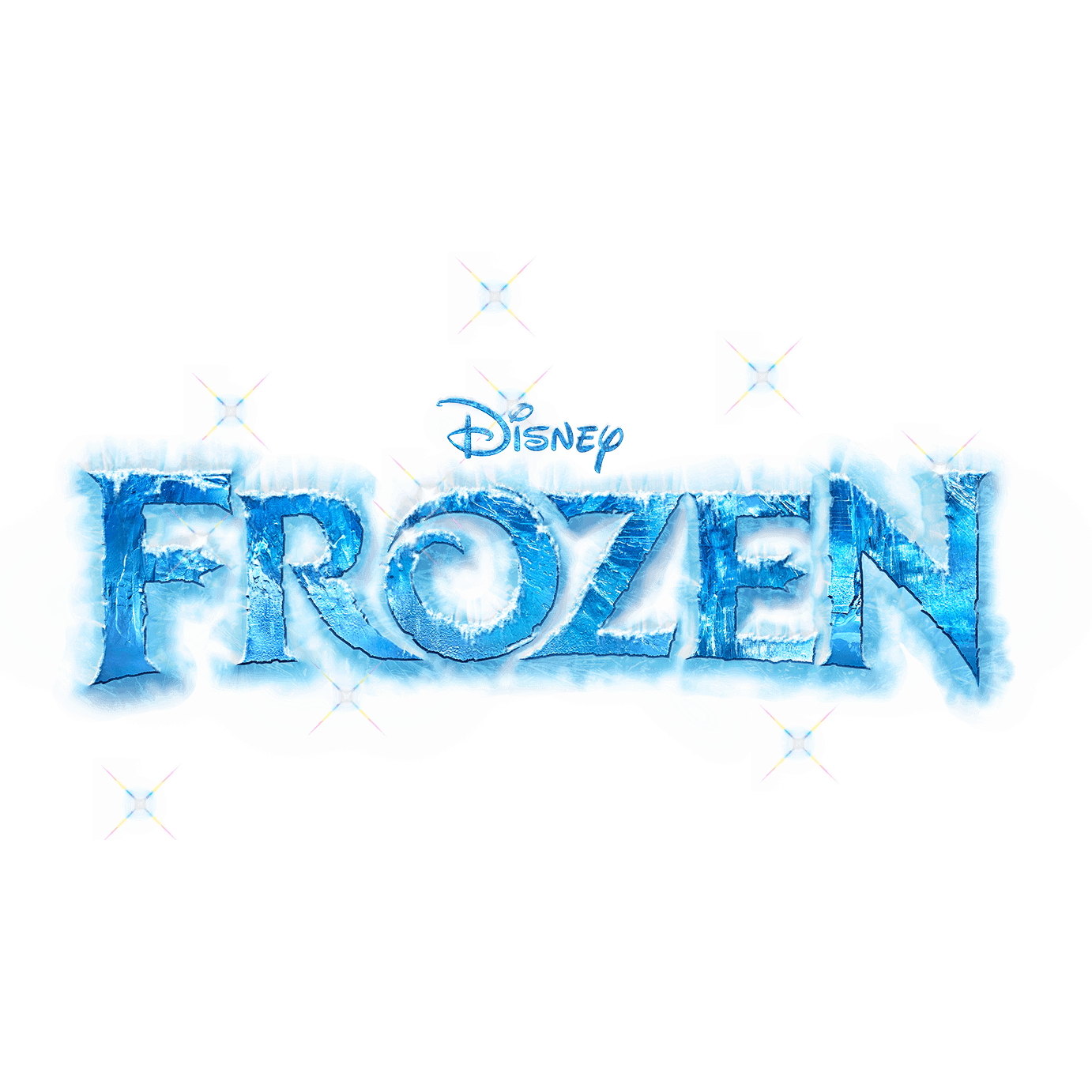 Frozen