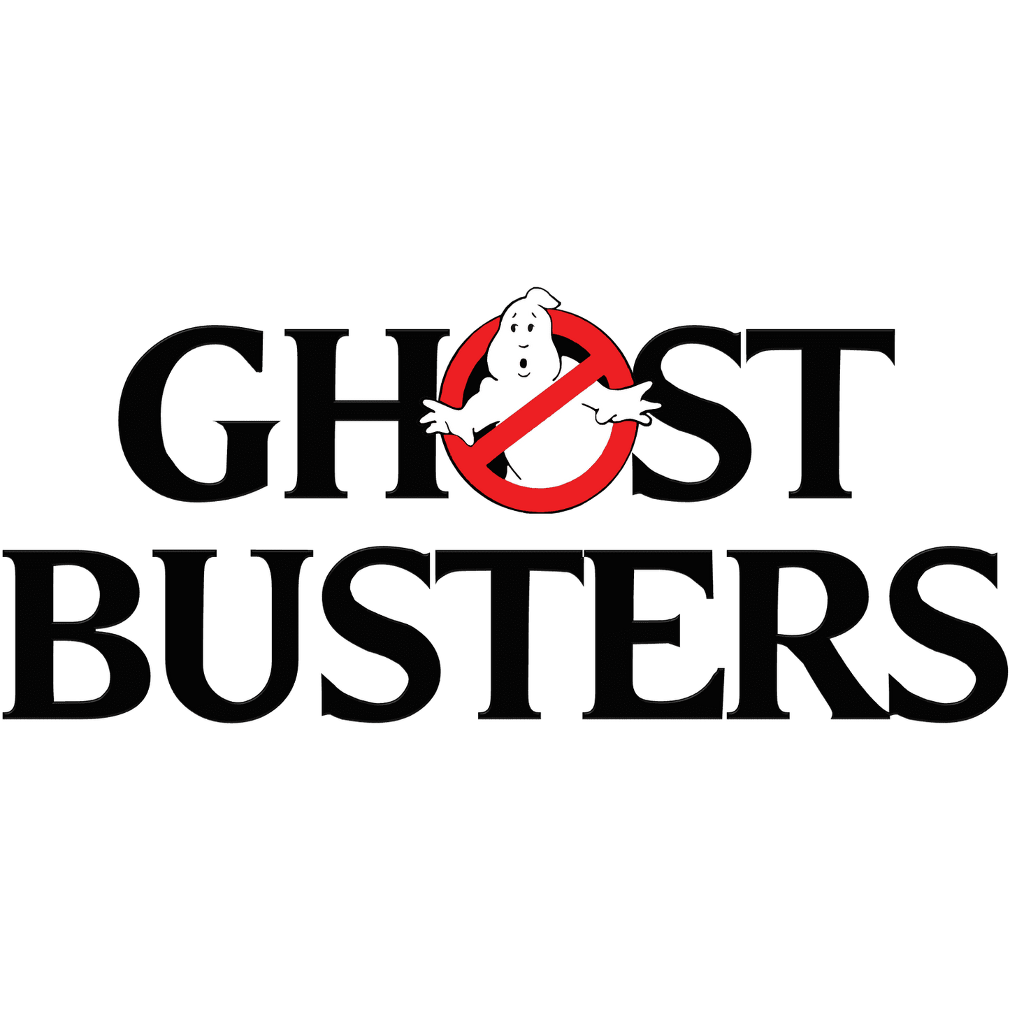 Ghostbusters