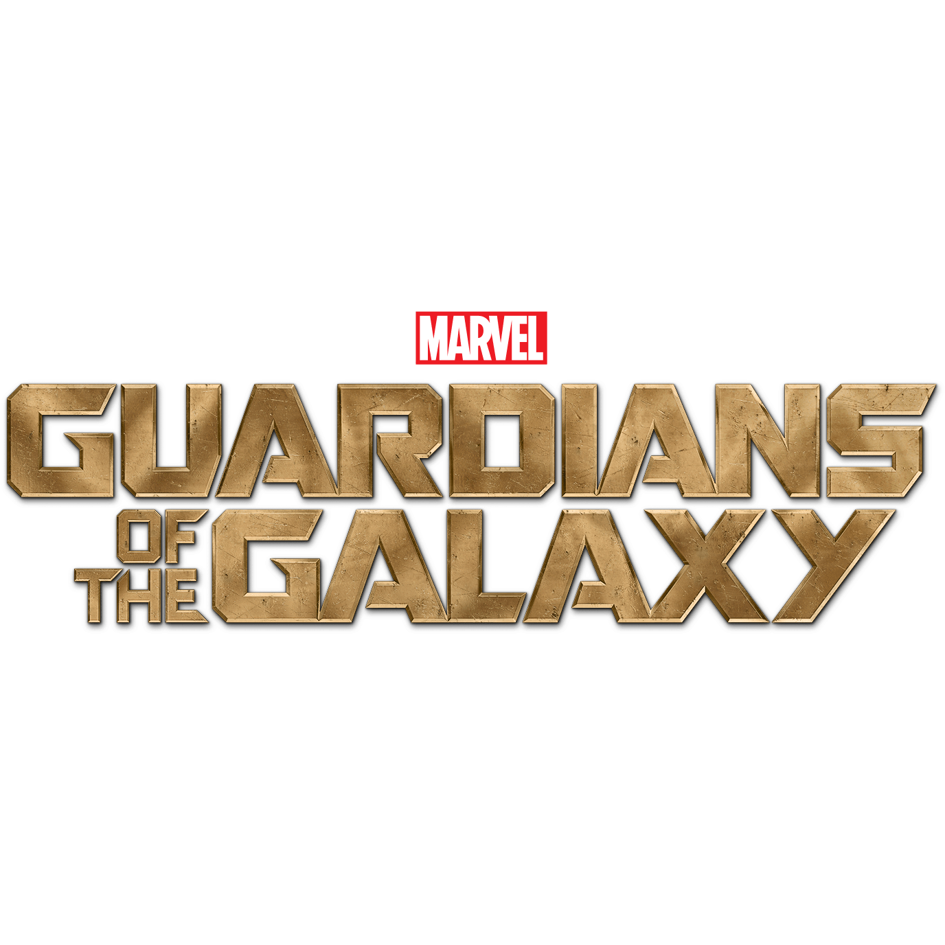 Guardians of The Galaxy