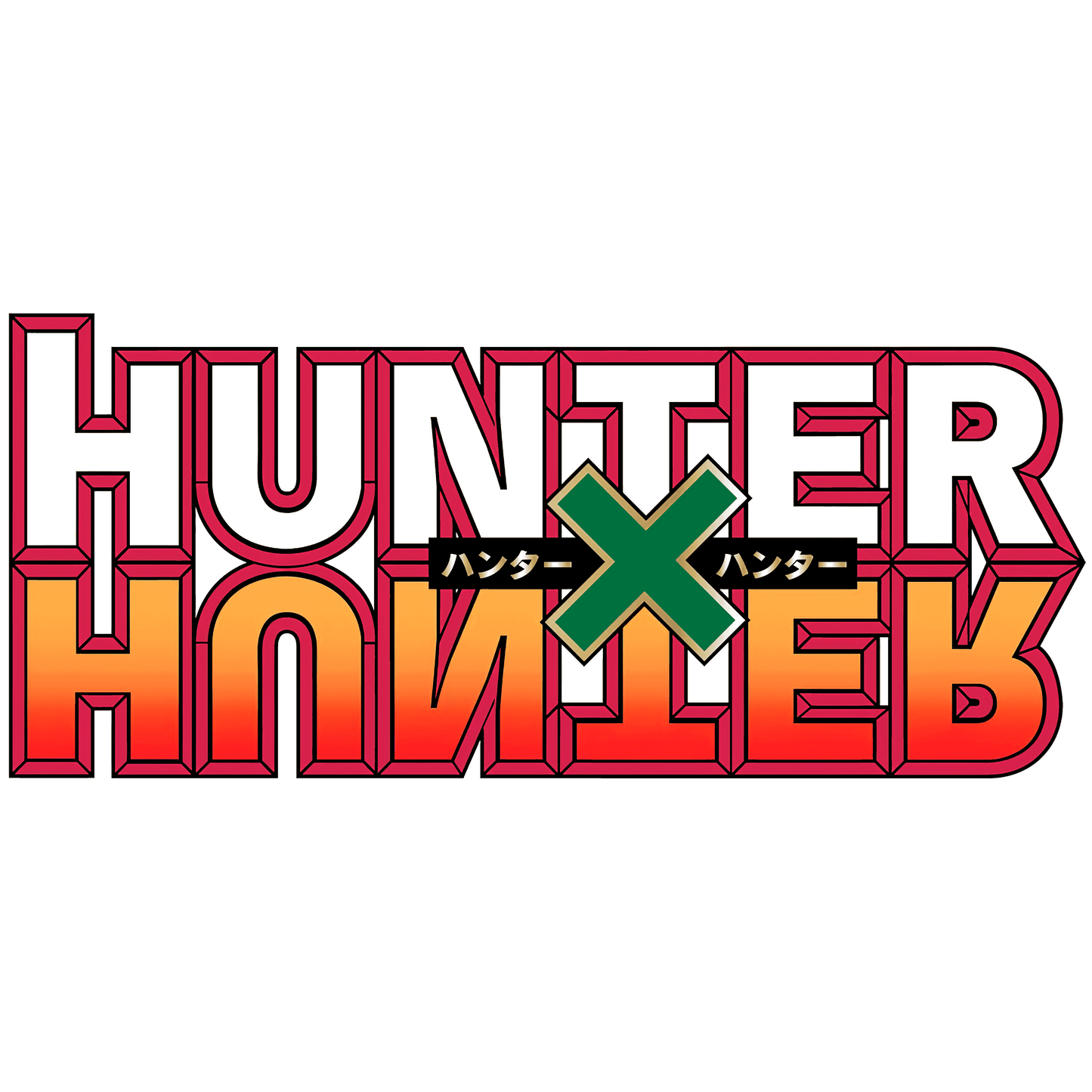 Hunter x Hunter