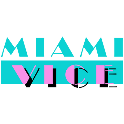 Miami Vice