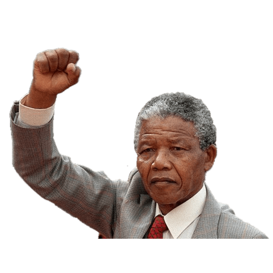 Nelson Mandela