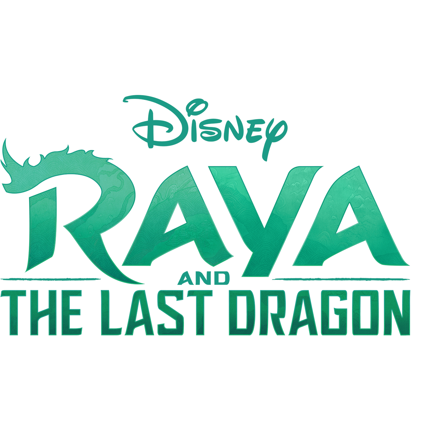 Raya And The Last Dragon