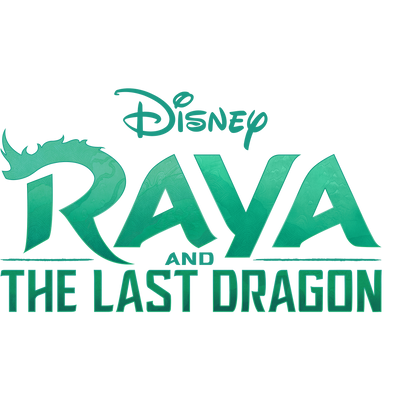 Raya And The Last Dragon