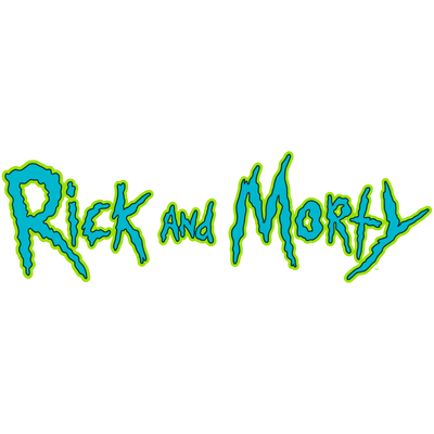 Rick And Morty