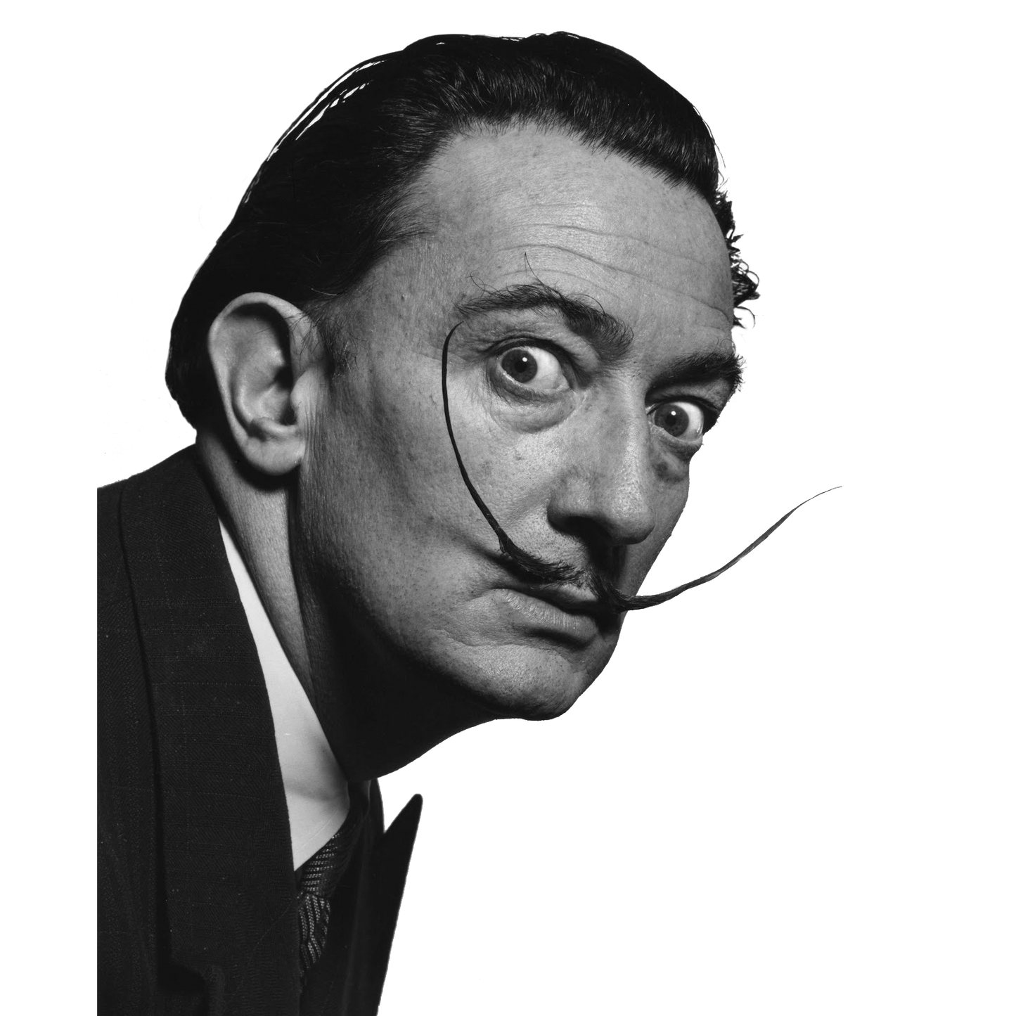 Salvador Dali