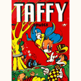 Taffy