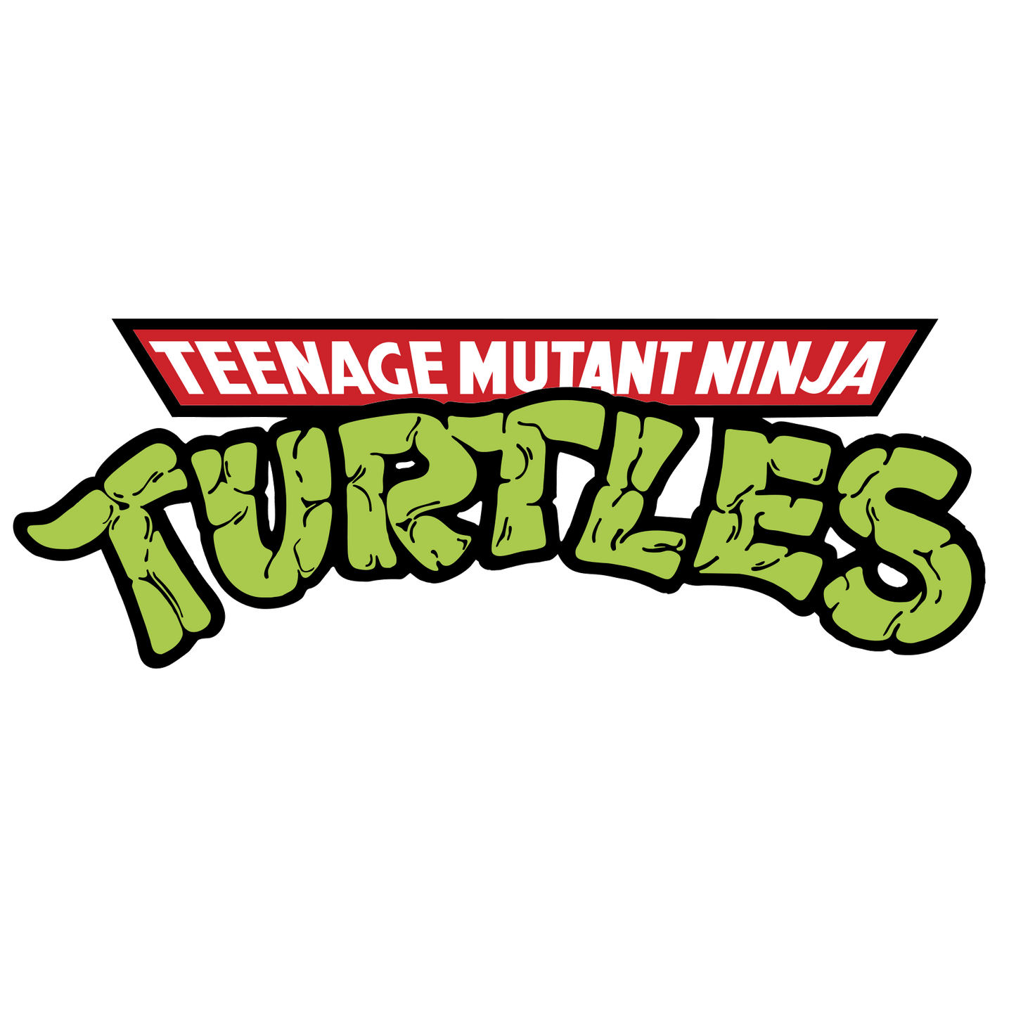 Teenage Mutant Ninja Turtles