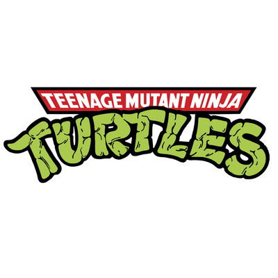 Teenage Mutant Ninja Turtles