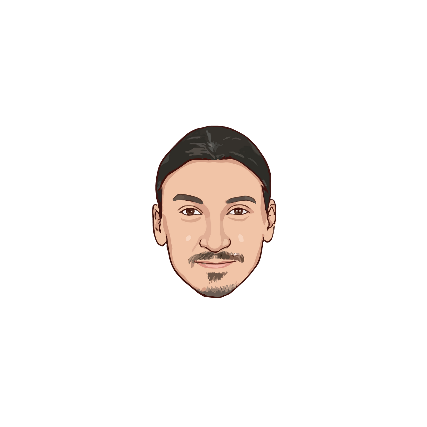 Zlatan Ibrahimovic