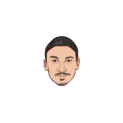 Zlatan Ibrahimovic