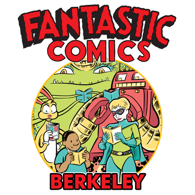 Fantastic Comics