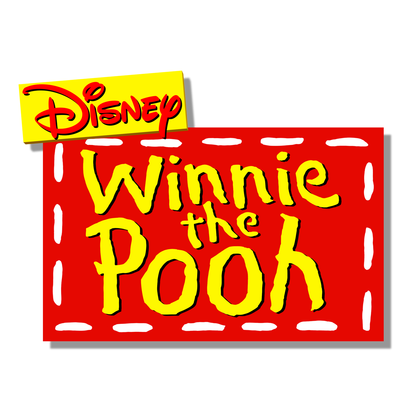 Winnie The Pooh