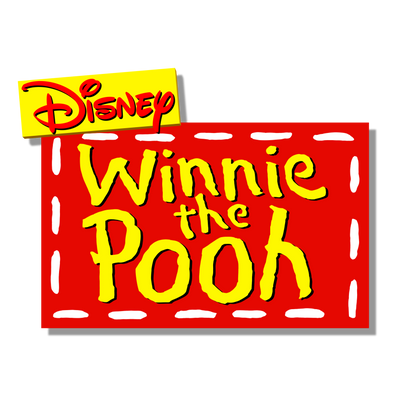 Winnie The Pooh