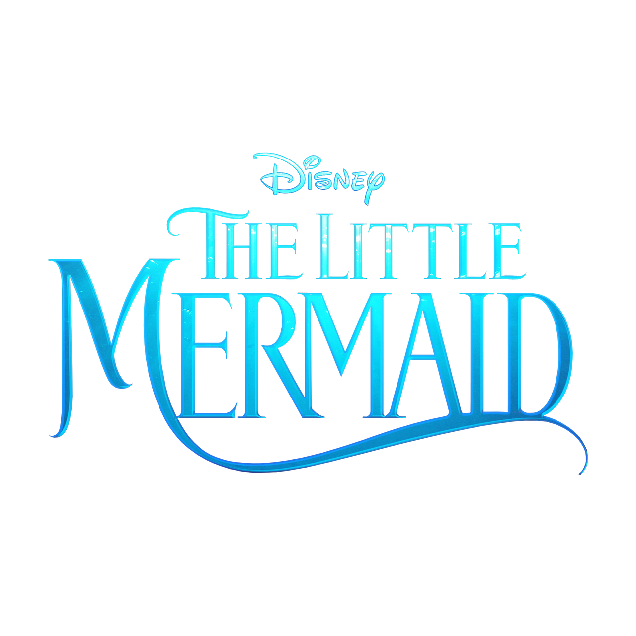 The Little Mermaid