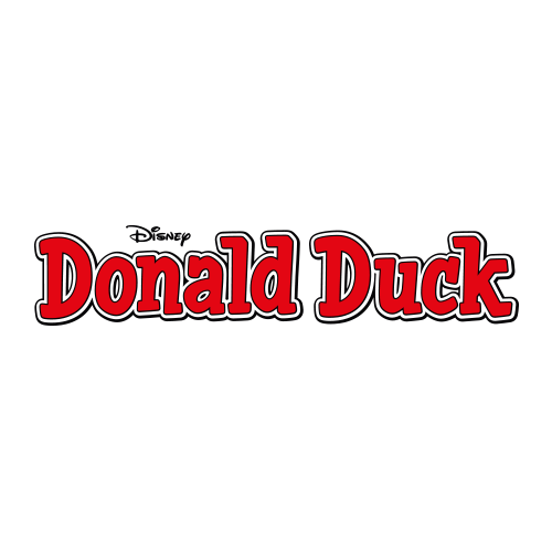 Donald Duck