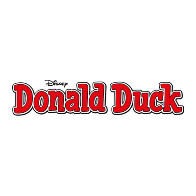 Donald Duck