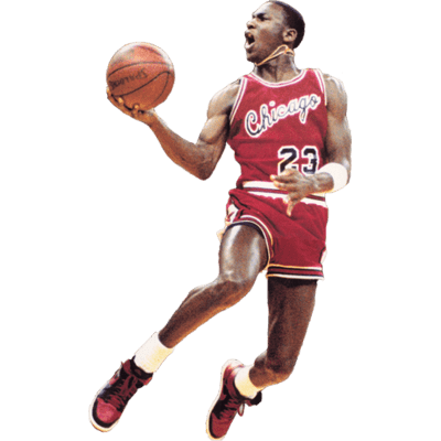 Michael Jordan