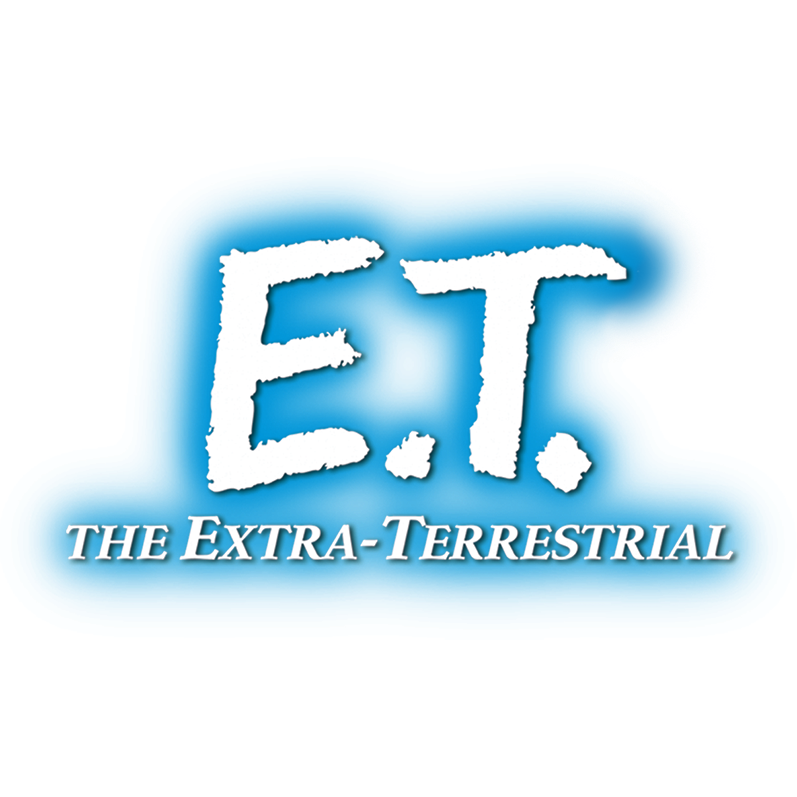 E.T: The Extra-Terrestrial