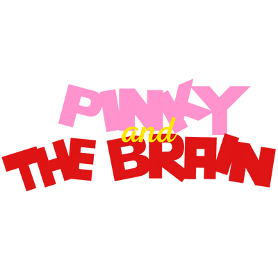 Pinky And The Brain