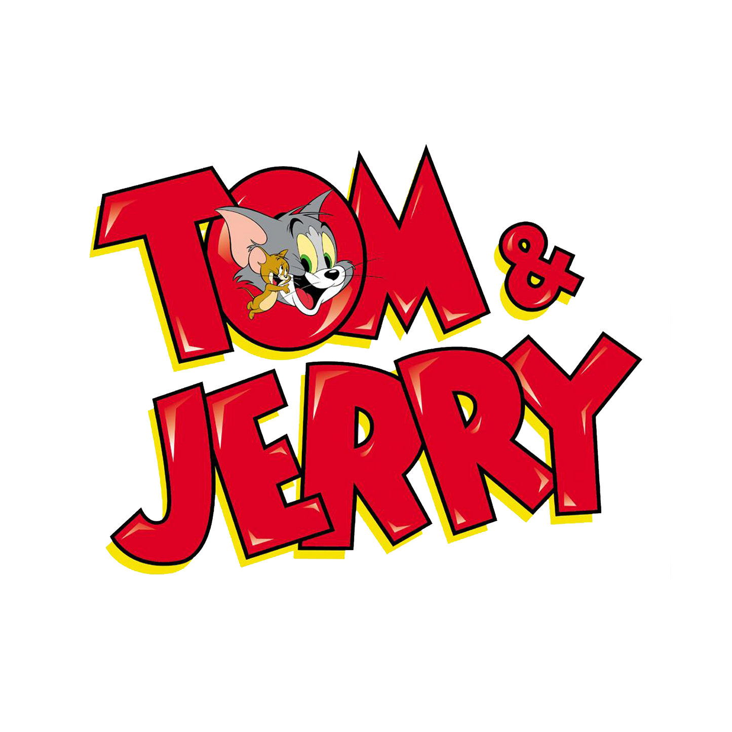 Tom & Jerry