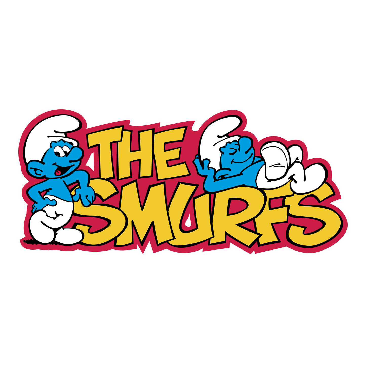 The Smurfs