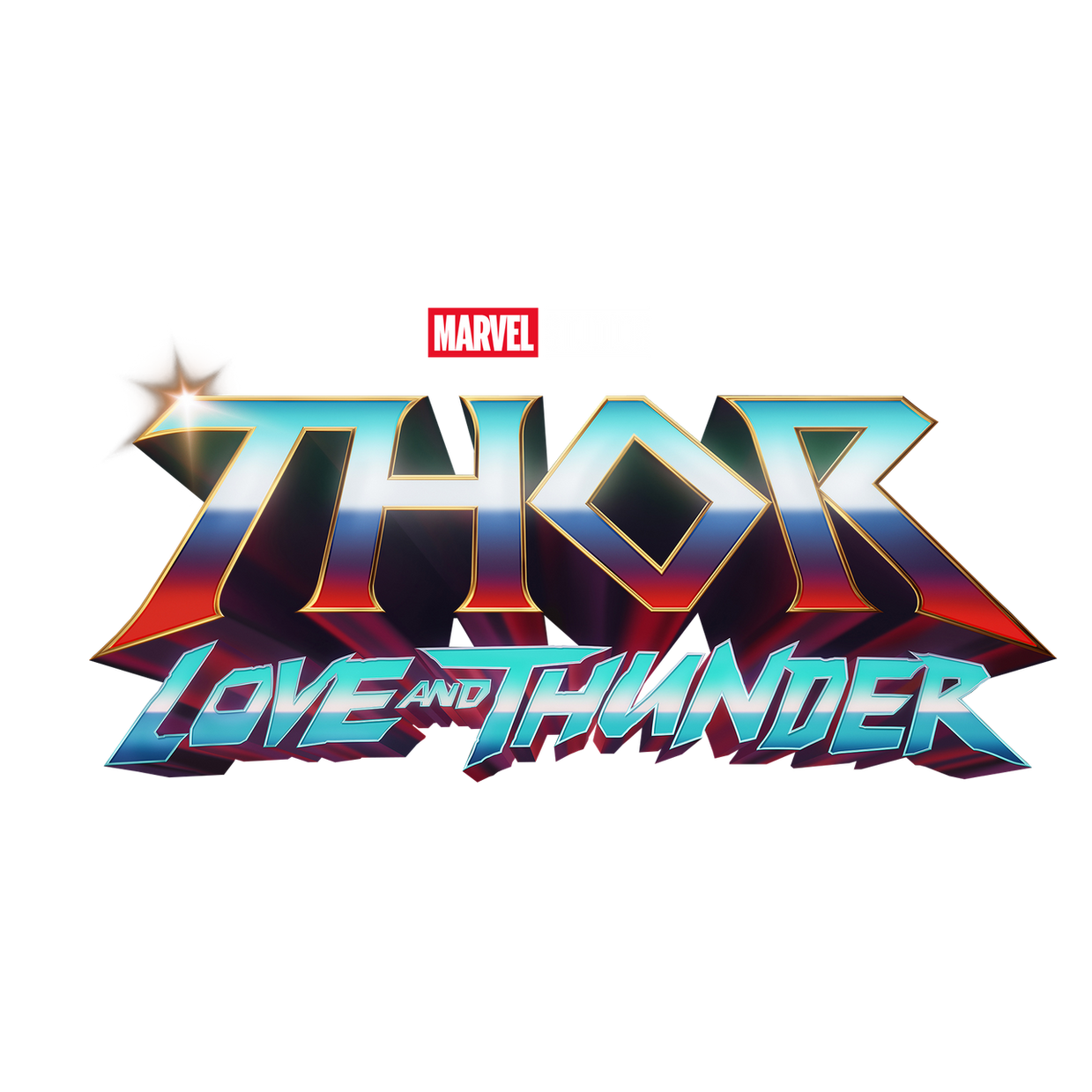 Thor: Love And Thunder